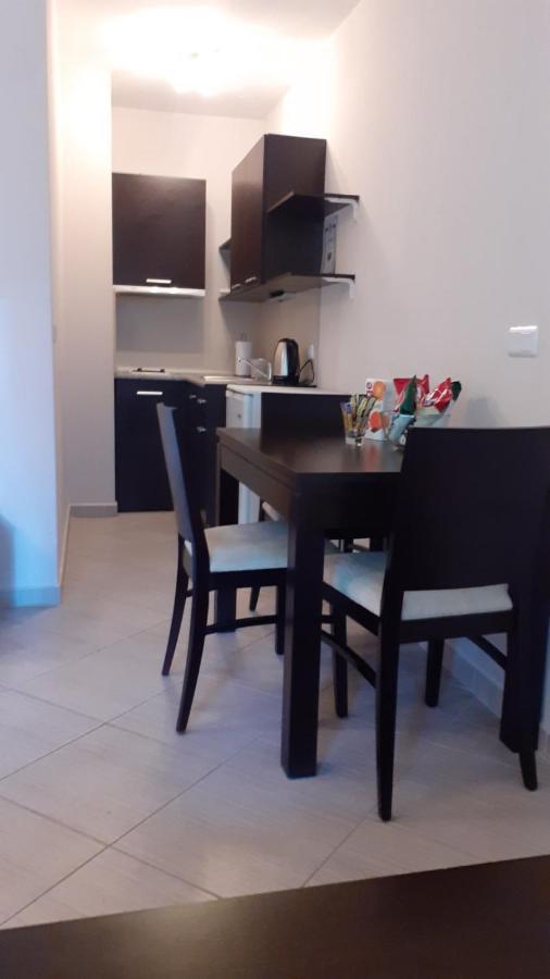 Studio Bella, Bansko Exteriér fotografie