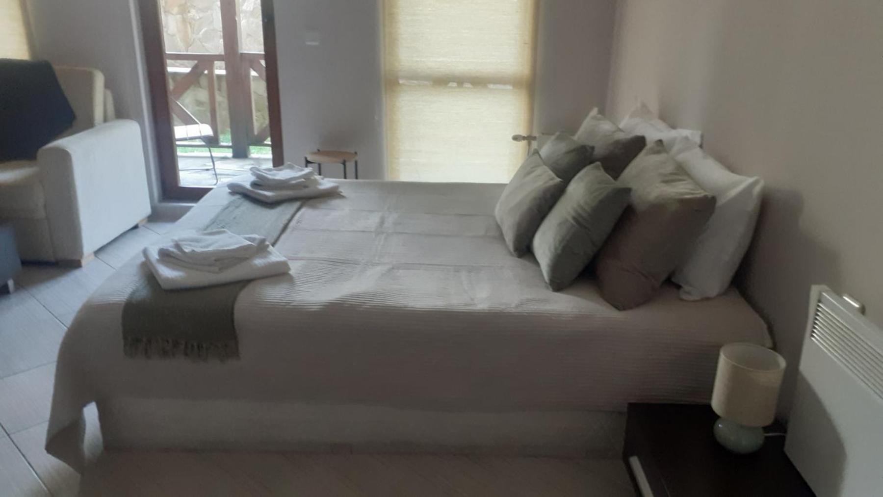 Studio Bella, Bansko Exteriér fotografie