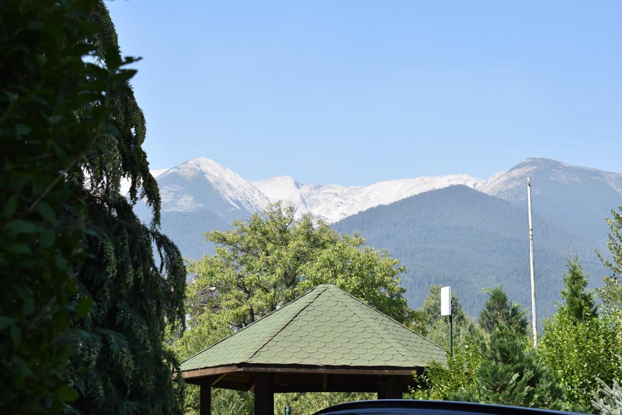 Studio Bella, Bansko Exteriér fotografie