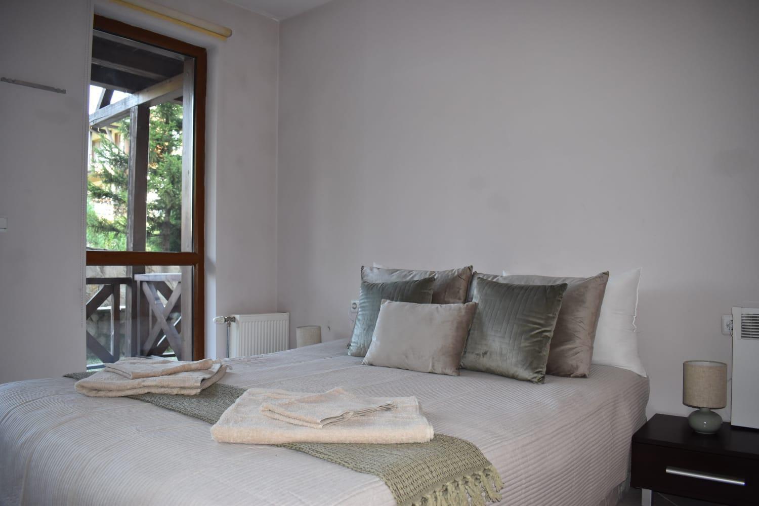 Studio Bella, Bansko Exteriér fotografie
