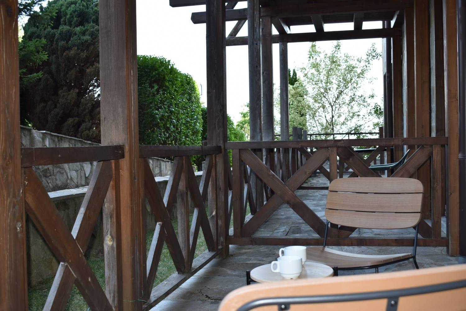 Studio Bella, Bansko Exteriér fotografie
