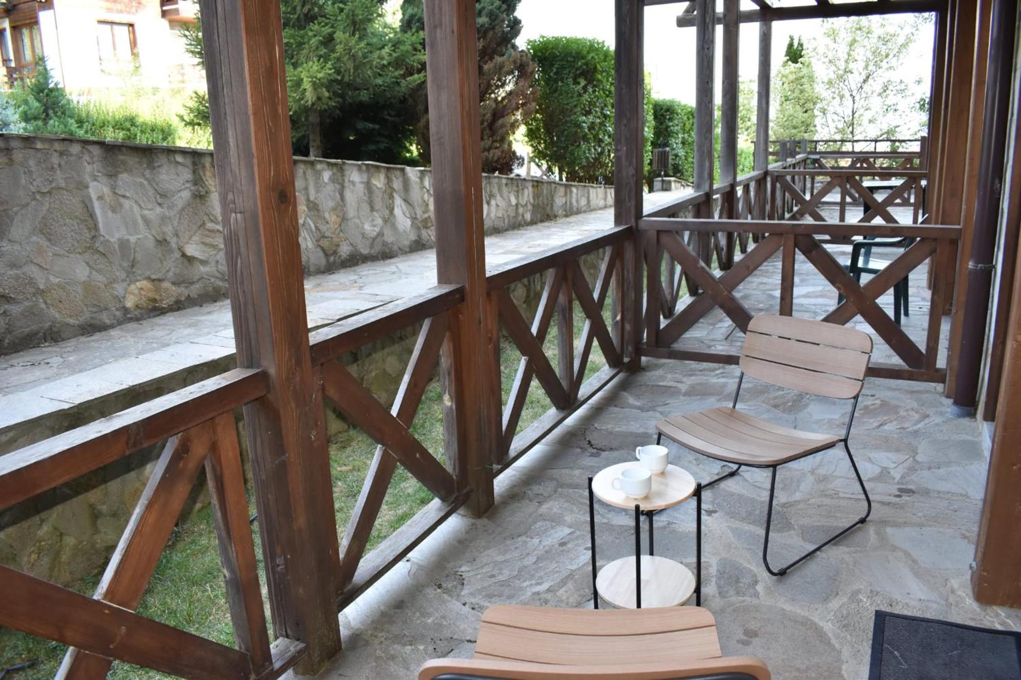 Studio Bella, Bansko Exteriér fotografie