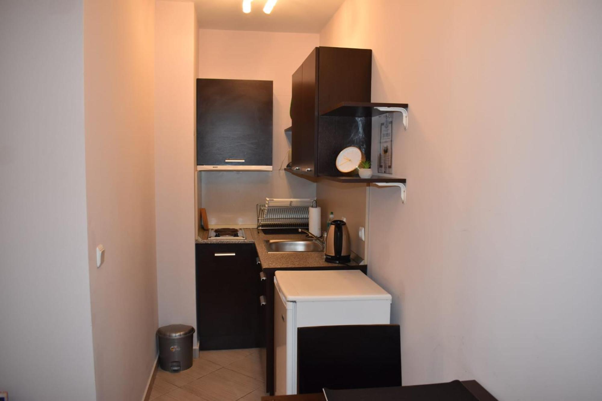 Studio Bella, Bansko Exteriér fotografie