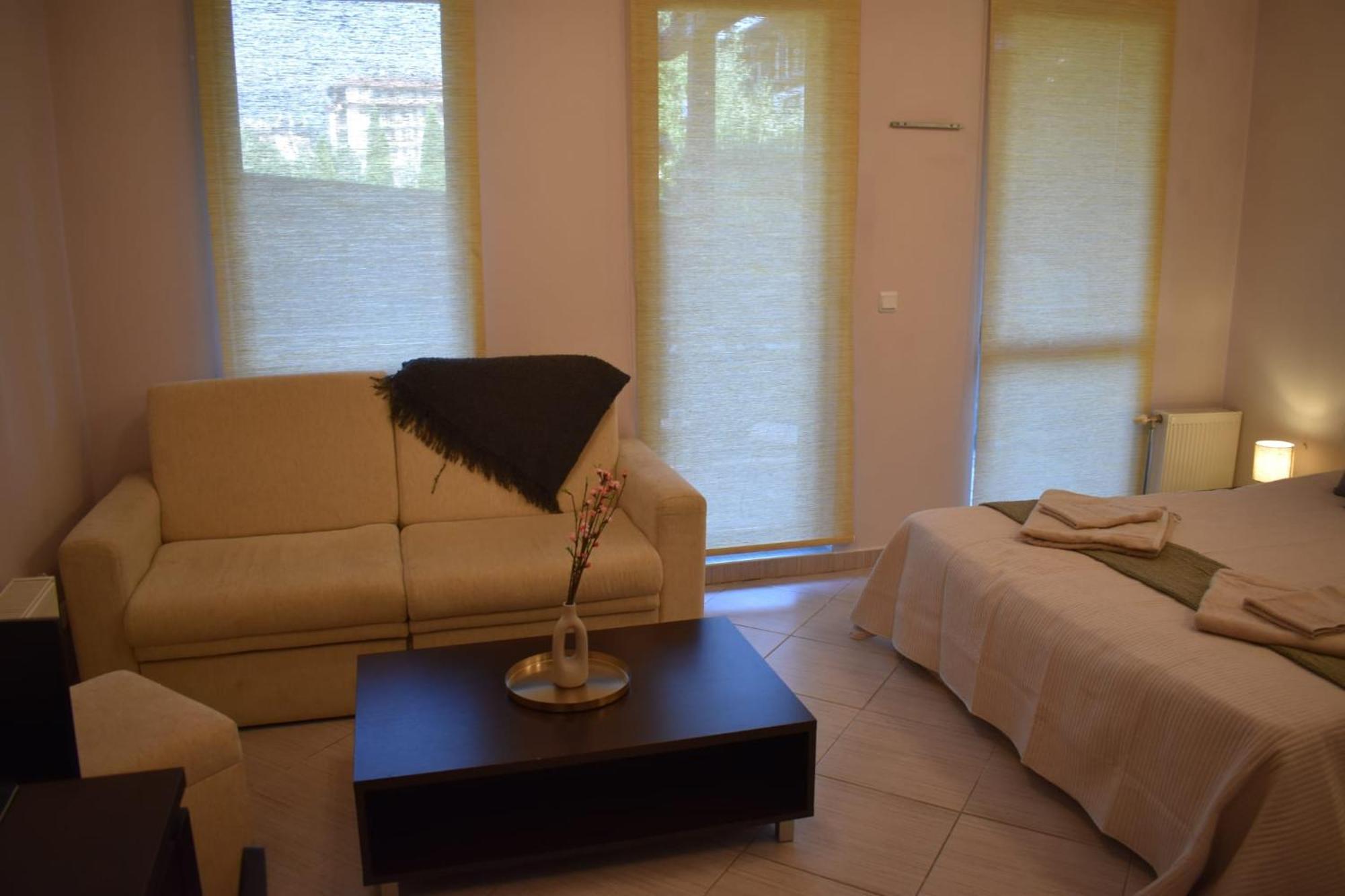 Studio Bella, Bansko Exteriér fotografie
