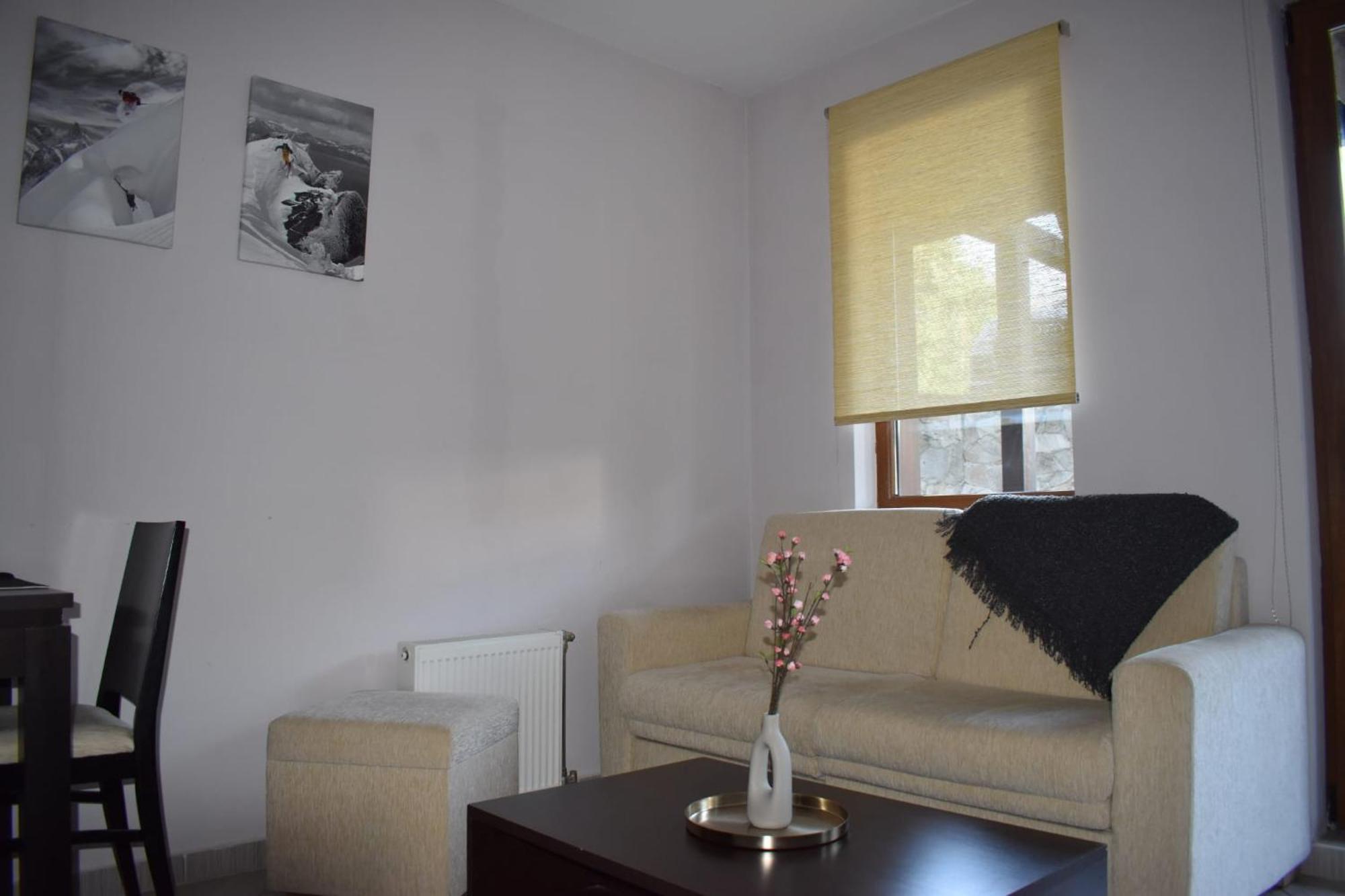 Studio Bella, Bansko Exteriér fotografie